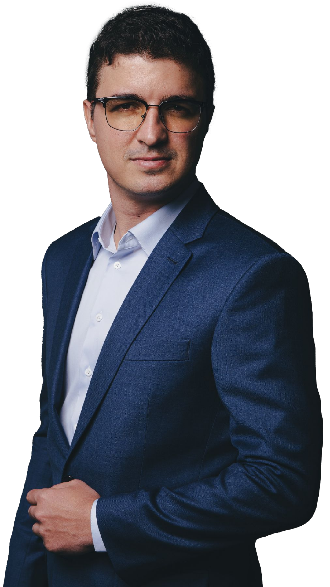 Especialista Sistema BRIN